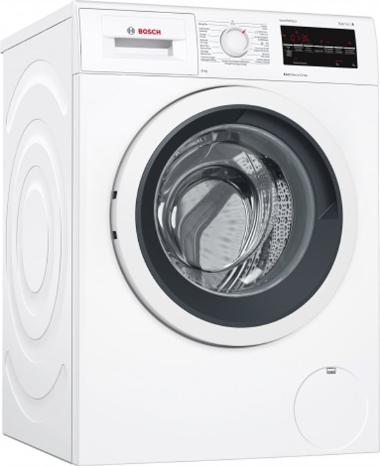 Bosch wasmachine WAT284E3FG