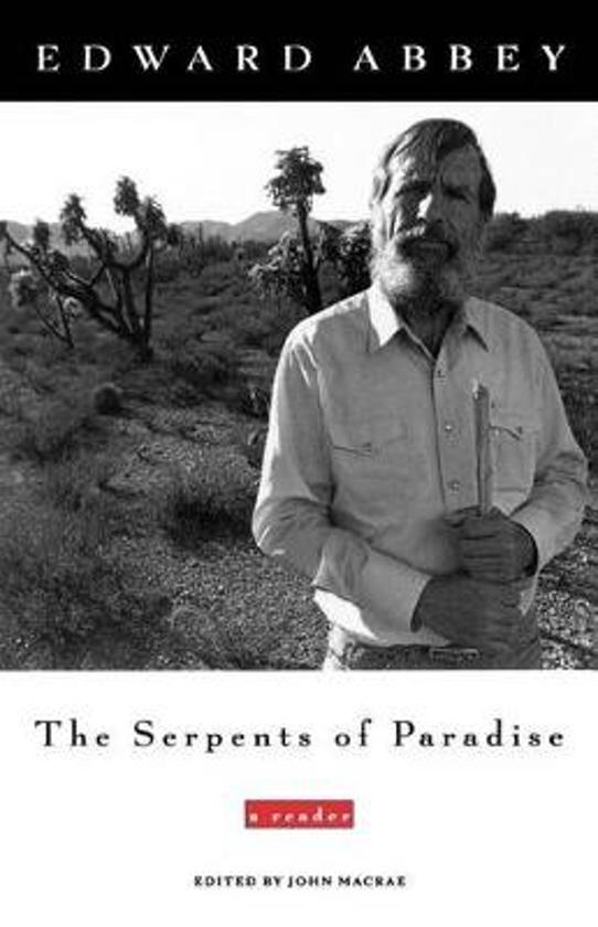 serpents of paradise