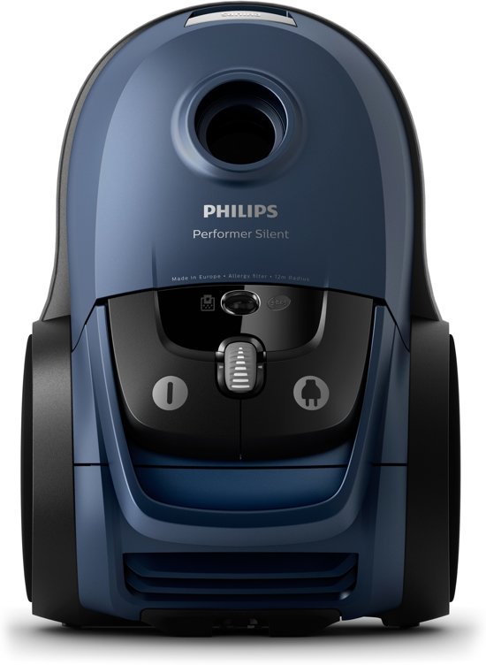 Philips Performer Silent FC8782/09