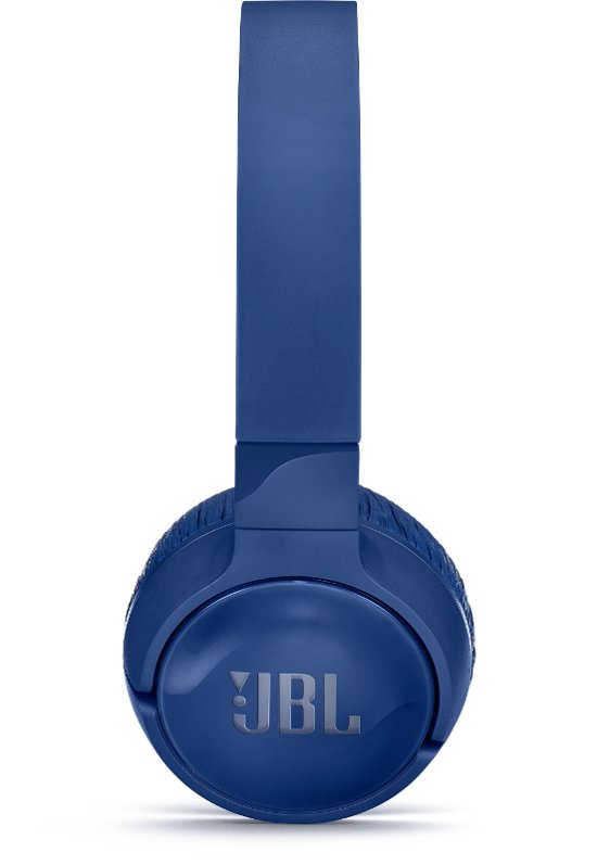 JBL TUNE 600BTNC Blauw