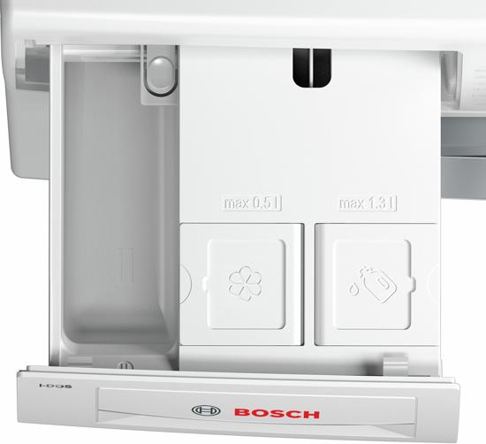 Bosch WAT28645NL