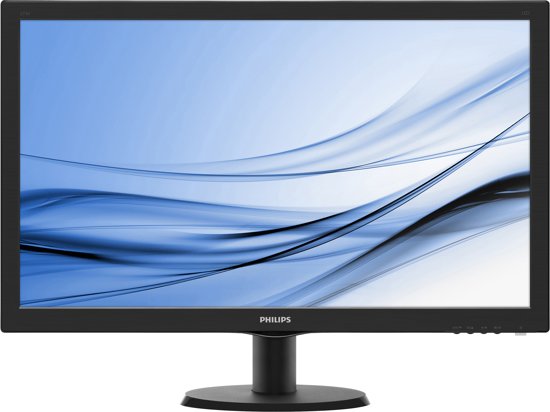Philips 273V5LHAB - Full HD Monitor