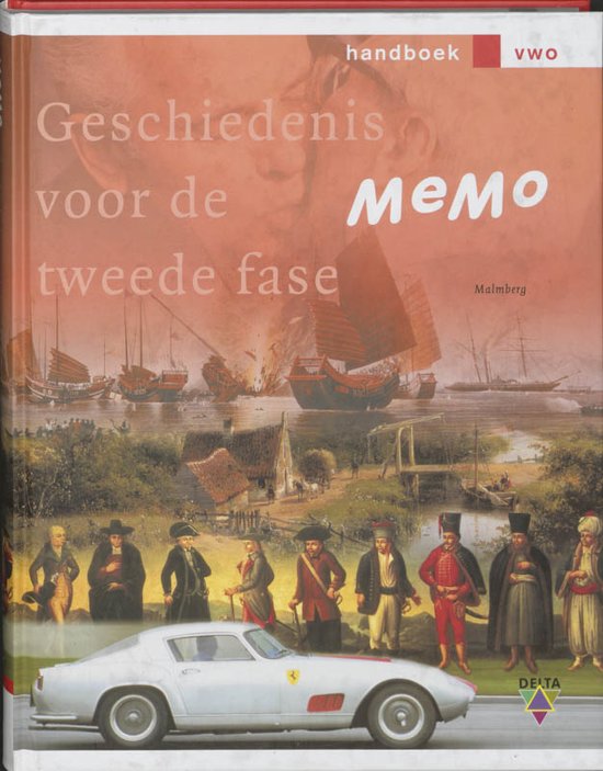 Samenvatting MEMO geschiedenis vwo hoofdstuk 14 Europa en de wereld na 1989 
