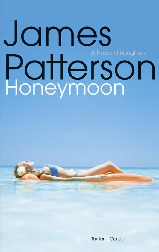 james-patterson-honeymoon