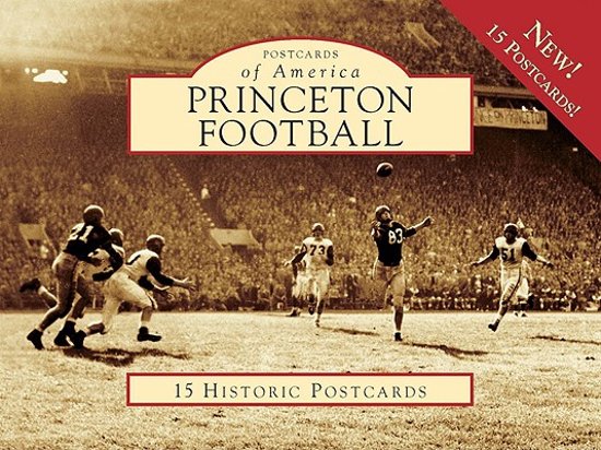 Afbeelding van het spel Princeton Football