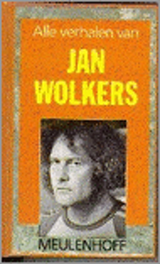 Alle verhalen van Jan Wolkers - Wolkers | Nextbestfoodprocessors.com