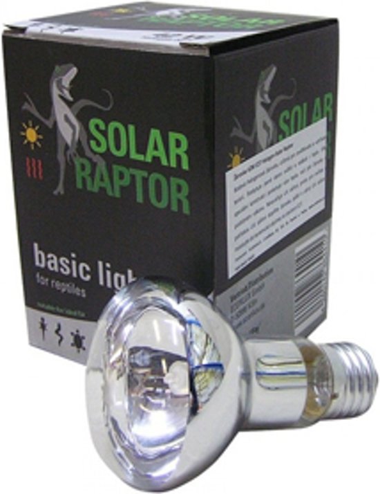 Solar Raptor Basic Light Spot 28W