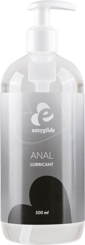 EasyGlide Anaal Glijmiddel 500 ml