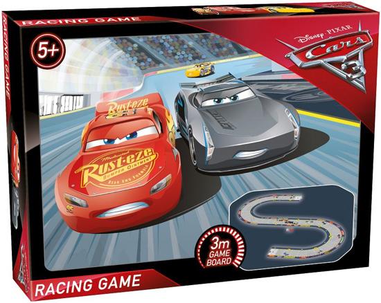 Afbeelding van het spel Cars 3 Racing Game