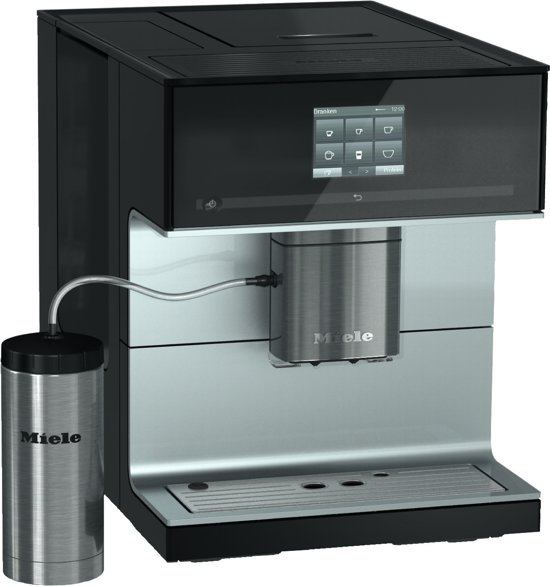 Miele CM7300 Volautomatische Espressomachine
