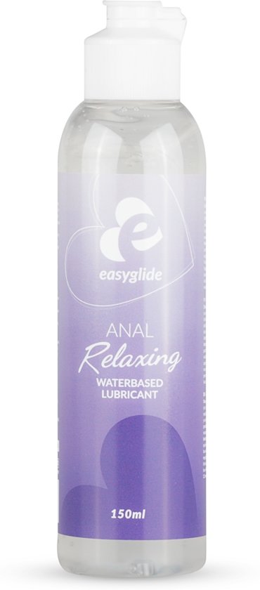 EasyGlide Anal Relaxing Glijmiddel - 150 ml