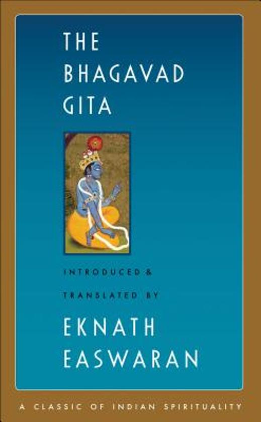 eknath-easwaran-the-bhagavad-gita