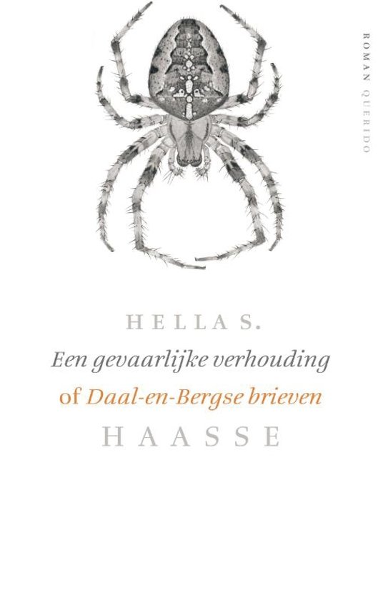 hella-s-haasse-een-gevaarlijke-verhouding