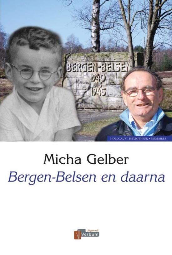 Bergen-Belsen en daarna
