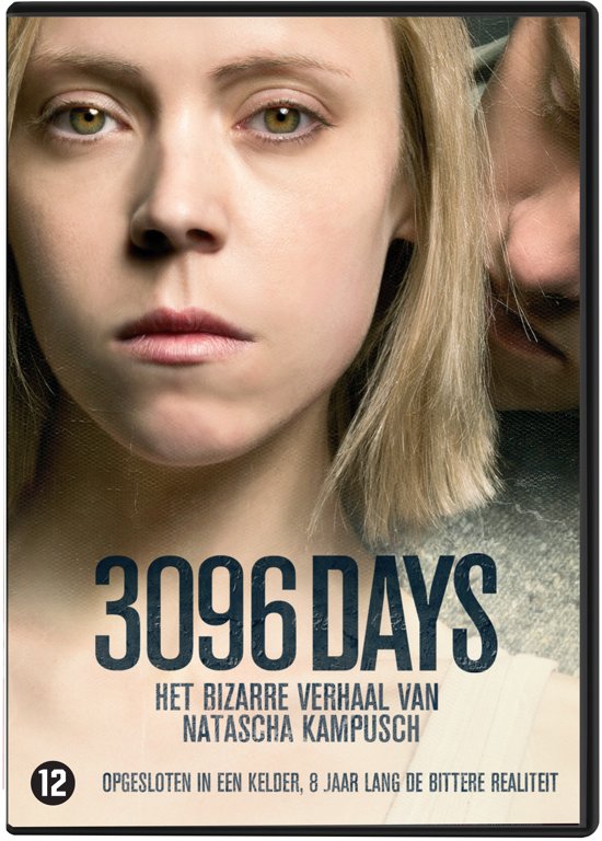 3096 days review