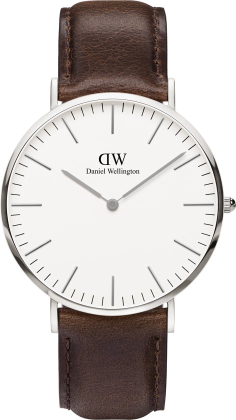 Daniel Wellington Classic Bristol Horloge 40 mm