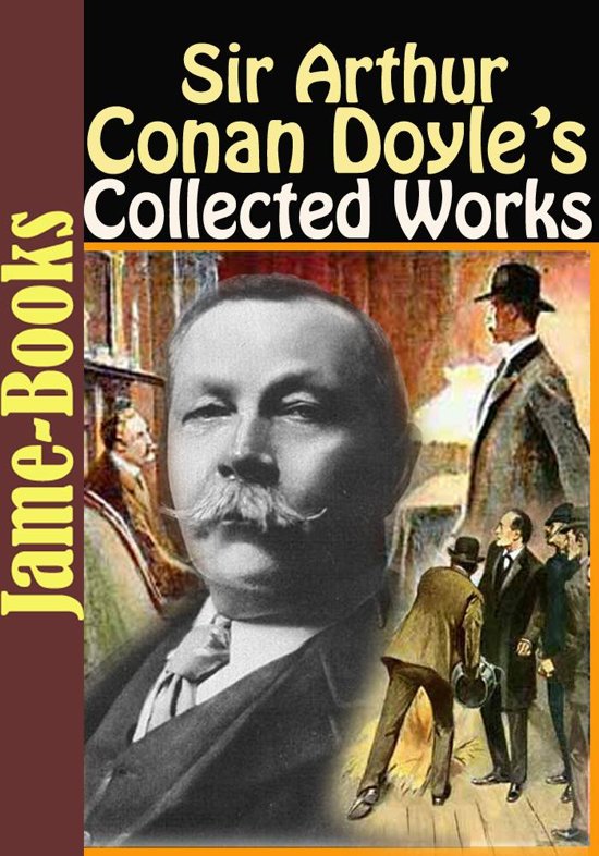 autobiography of arthur conan doyle