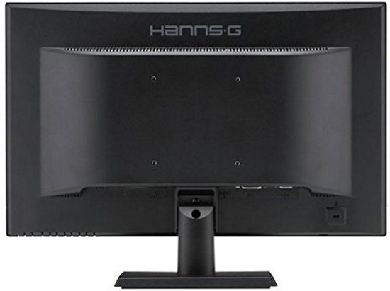Hanns.G HL205DPB - Monitor