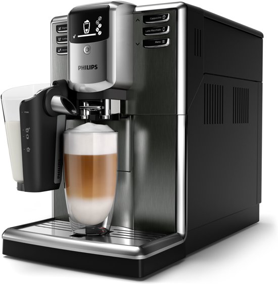 Philips EP5346/10 5000 Series LatteGo Volautomatische Espressomachine