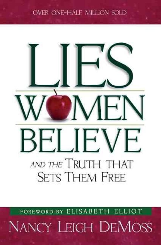 nancy-leigh-demoss-lies-woman-believe