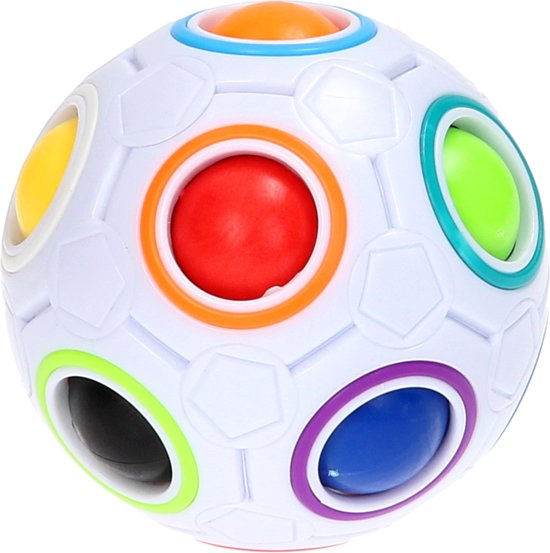 Afbeelding van het spel Spel Magic Ball 6 5 Cm