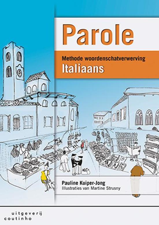 pauline-kuiper-jong-parole-italiaans