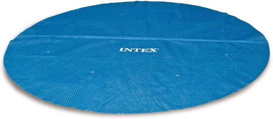 Intex Solarzwembadhoes rond 366 cm 29022