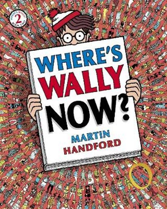 martin-handford-wheres-wally-now