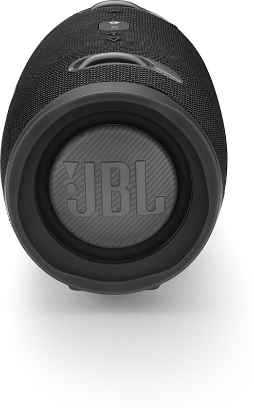 JBL Xtreme 2 Zwart