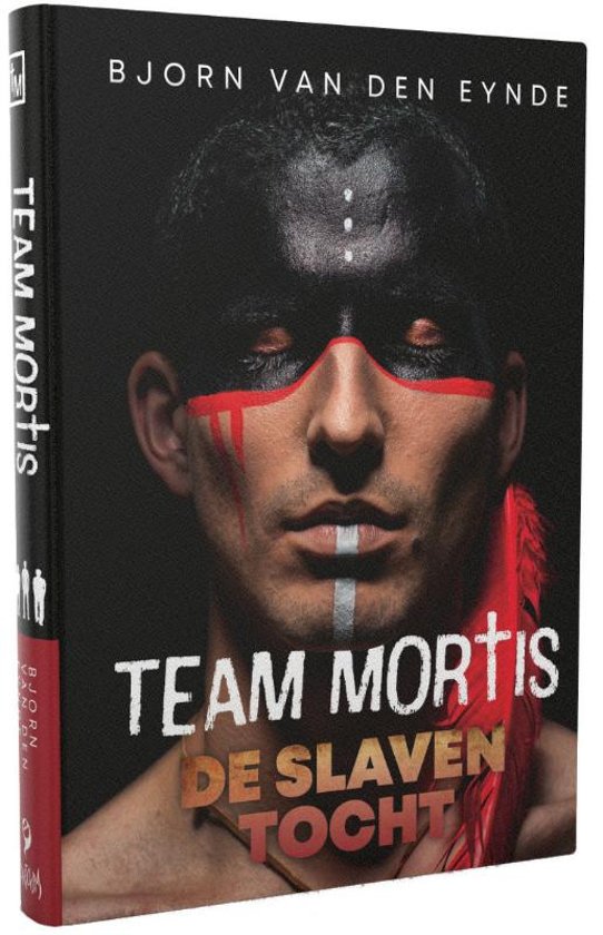 Team Mortis 10 - De slaventocht