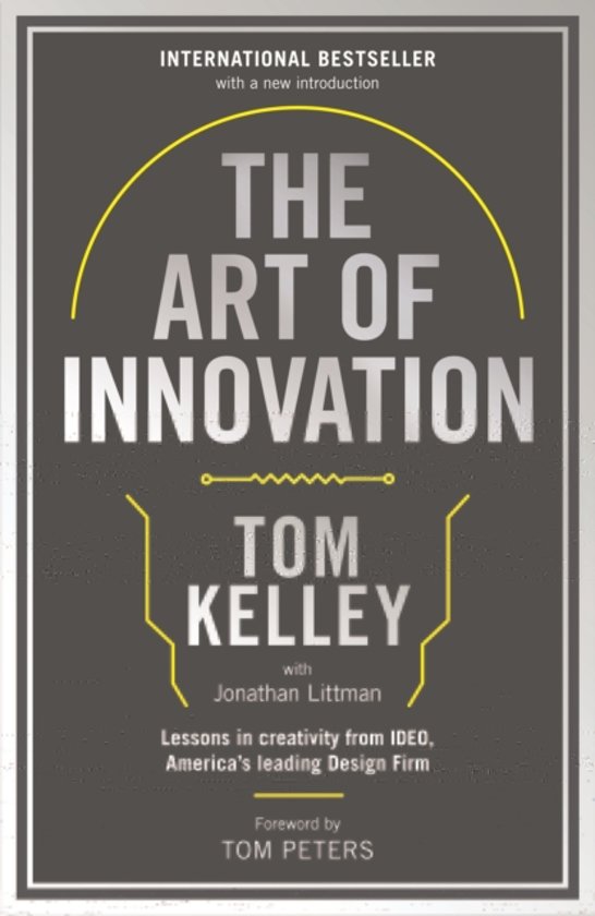 thomas-kelley-the-art-of-innovation