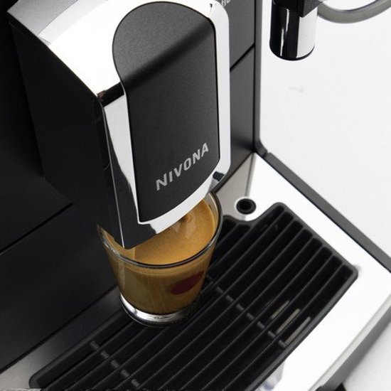 Nivona NICR660 Espresso Volautomatische Espressomachine