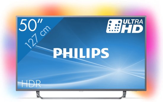 Philips 50PUS7303