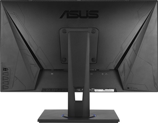 ASUS VG245HE - Full HD Monitor