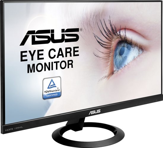 Asus VX24AH - WQHD IPS Monitor