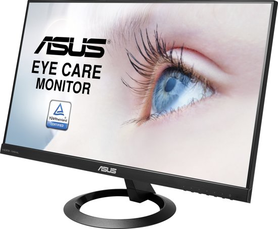 Asus VX24AH - WQHD IPS Monitor
