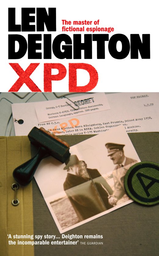len-deighton-xpd