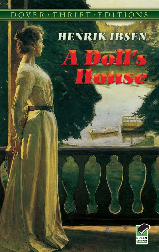 A Doll's House Revision Guide