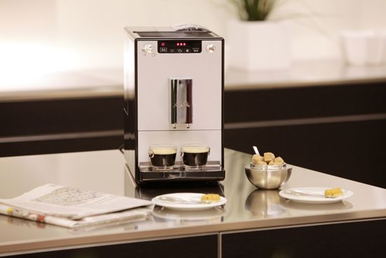 Melitta E950-103 Caffeo Solo Volautomatische Espressomachine