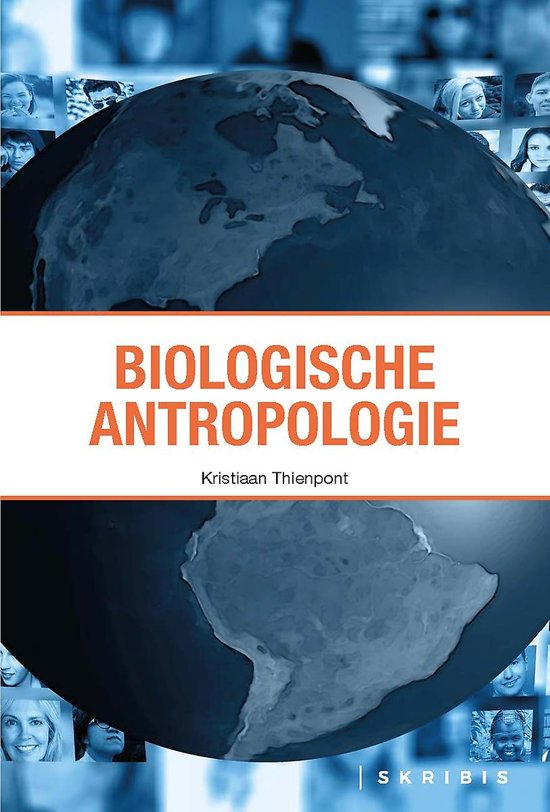 Biologische antropologie