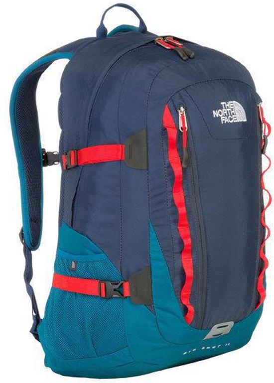 bol.com | The North Face Big Shot II - Backpack - 32 Liter - Blauw