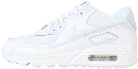 air max 90 wit cheap online