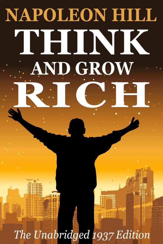Think and Grow Rich download the last version for iphone