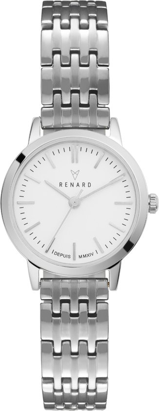 Renard Elite Horloge 25,5 mm