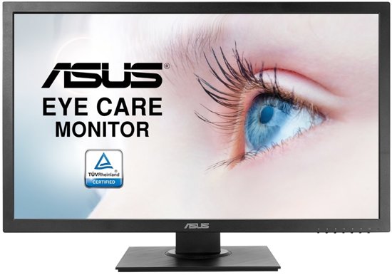 Asus VP248HL - Gaming Monitor (75Hz)