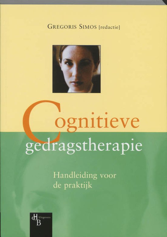 training cognitieve gedragstherapie