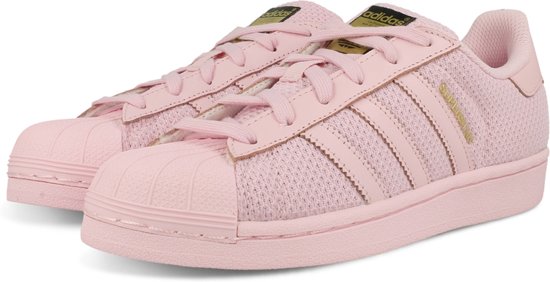 adidas schoenen roze