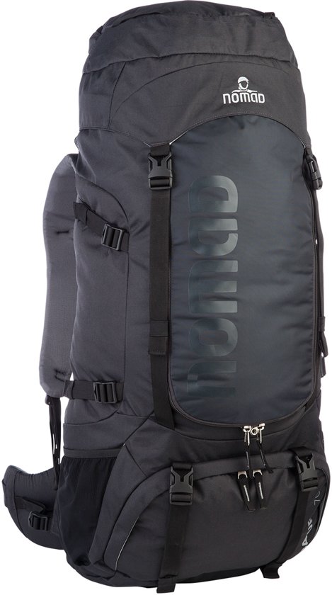 Nomad Batura Backpack - beste waterdichte rugzak