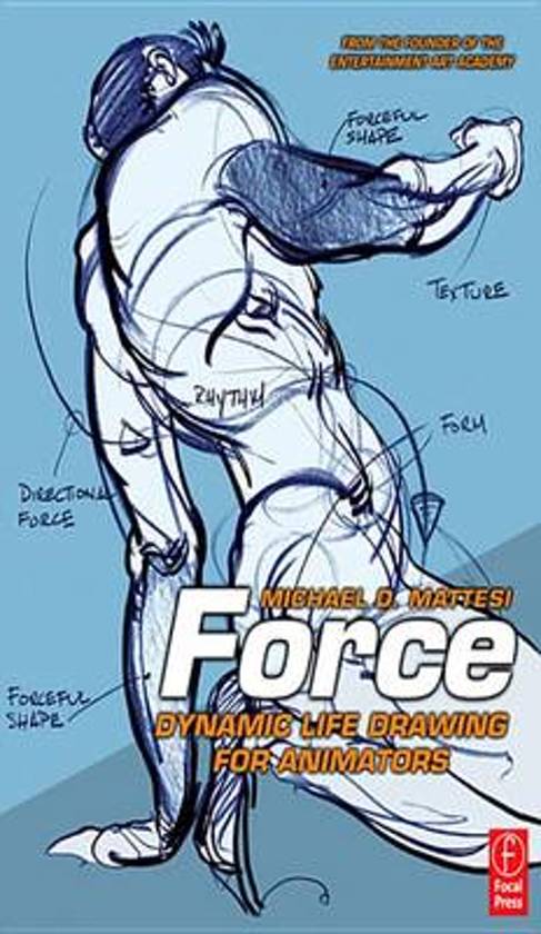 Force Drawing Human Anatomy Michael Mattesi Pdf