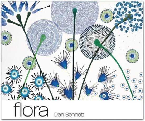 Afbeelding van het spel Flora Quicknotes